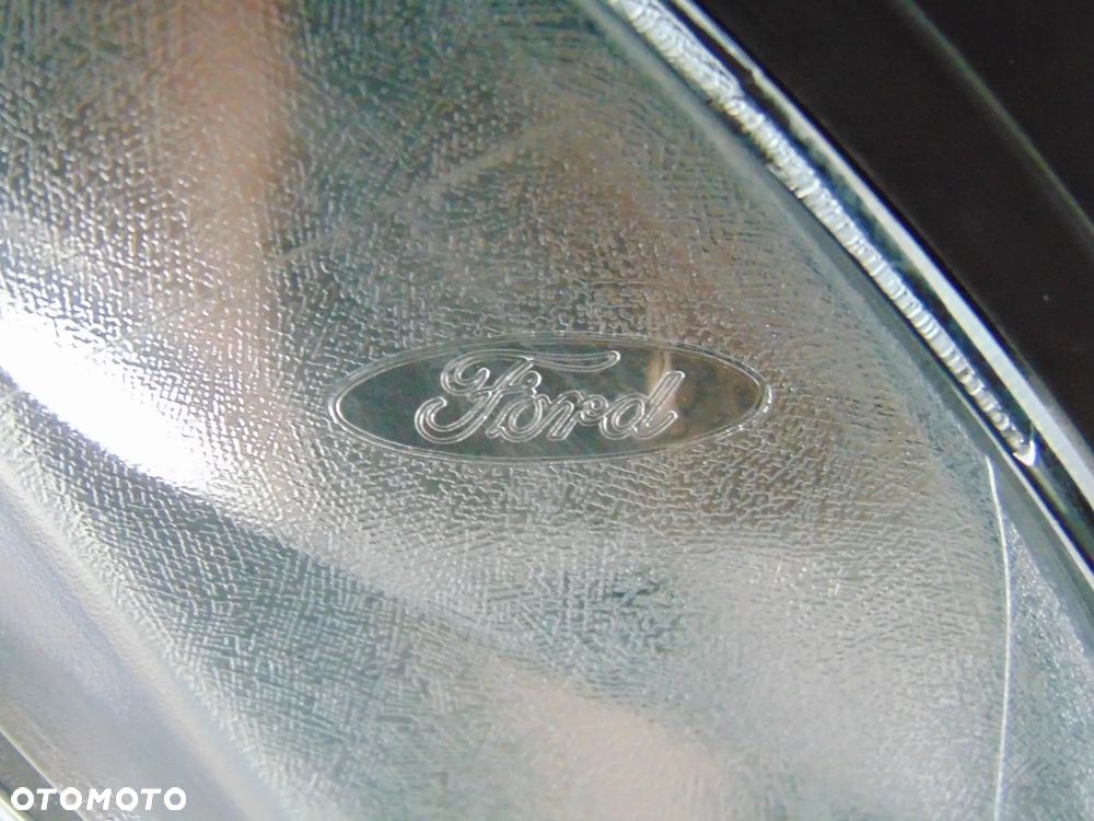 EUROPA lampa przednia przód prawa BS71-13W029-AE Ford Mondeo MK4 IV FL lift 10-14r - 12