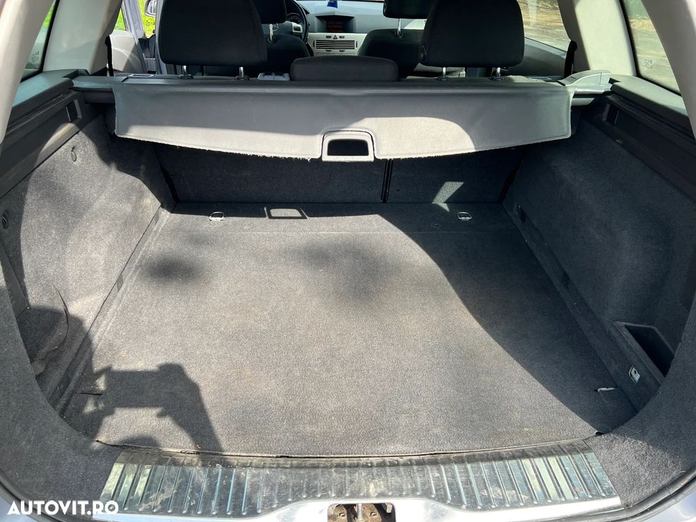 Opel Astra - 9