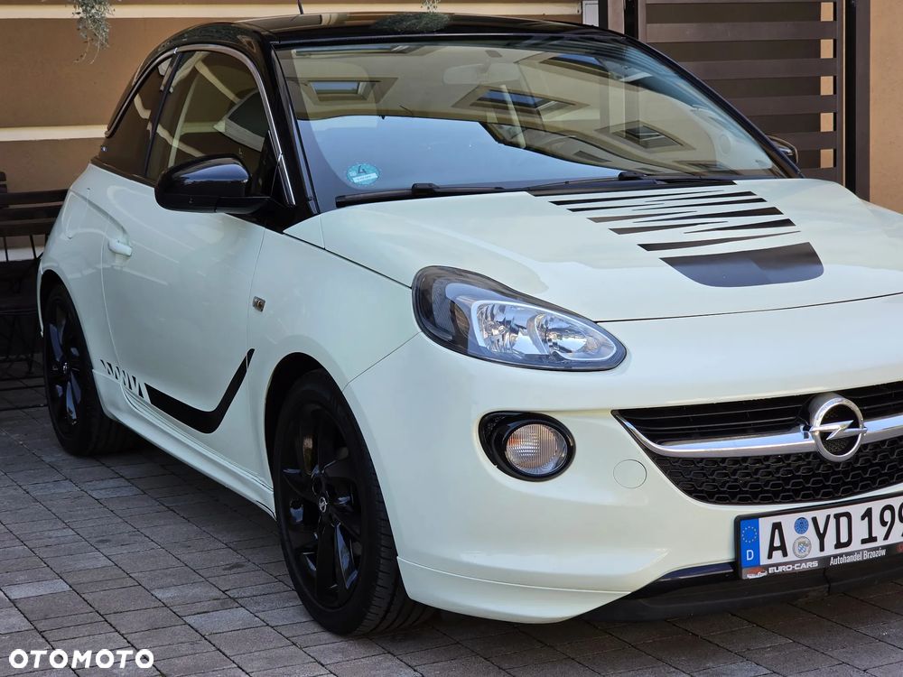 Opel Adam 1.4 Start/Stop Slam - 18