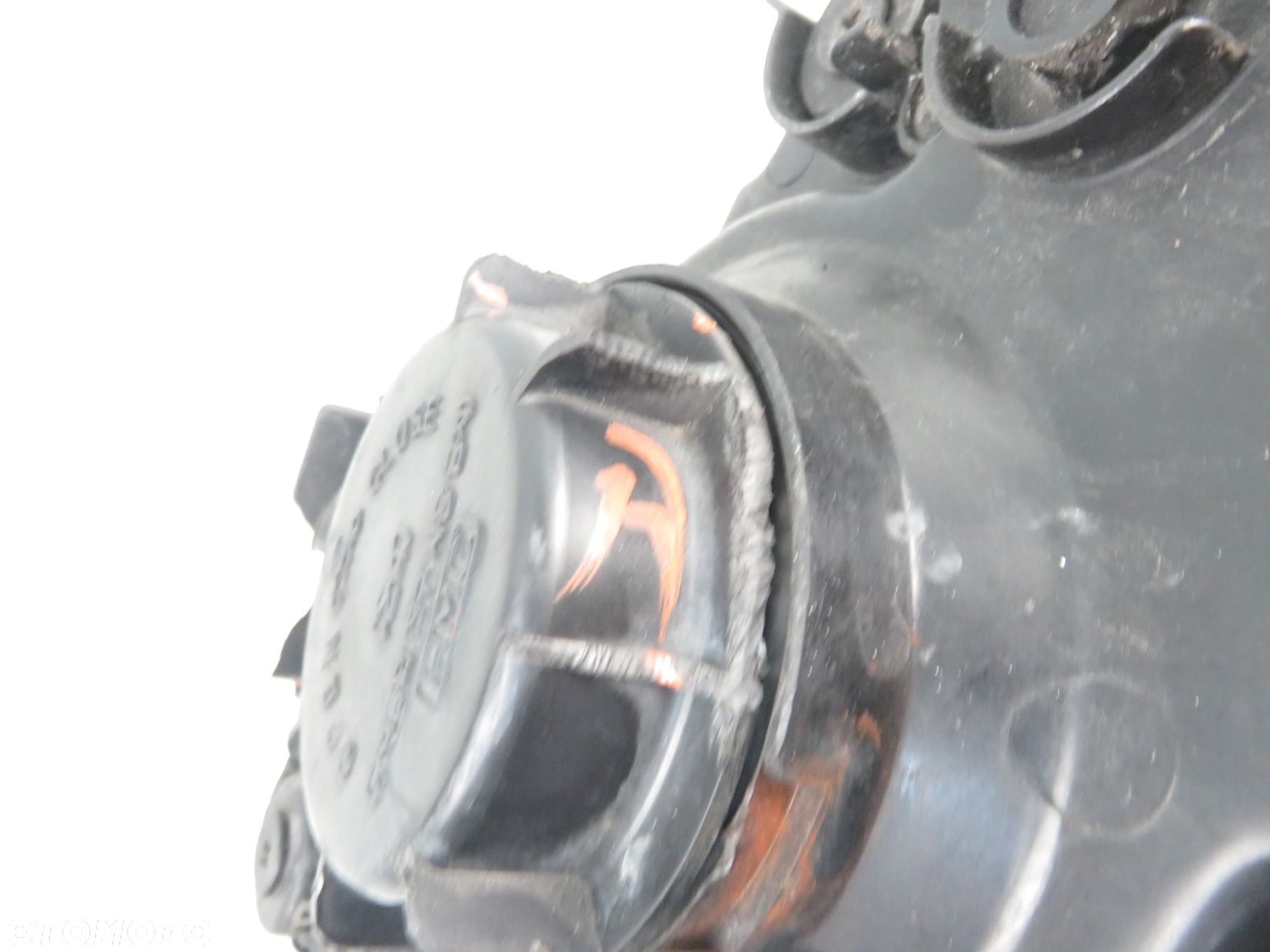 LAMPA LEWA PRZEDNIA KIA SORENTO I - 10