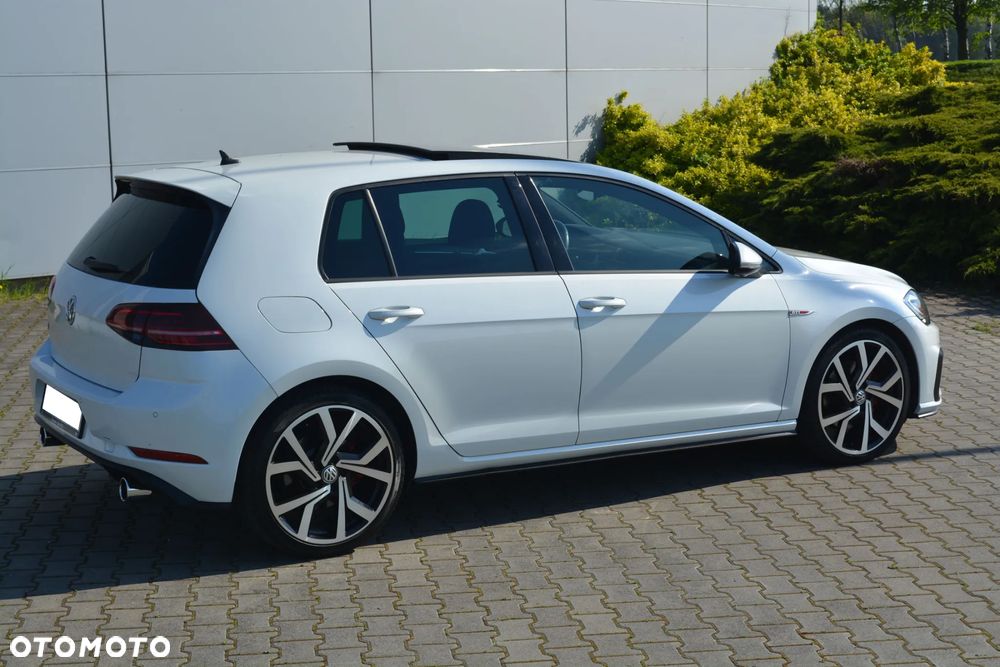 Volkswagen Golf 2.0 TSI BMT GTI Performance DSG - 21