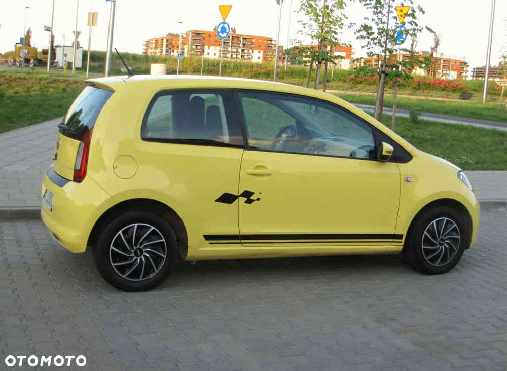 Skoda Citigo 1.0 Ambition - 3