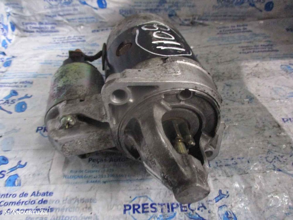 Motor De Arranque 1EM0051   3610021740 HYUNDAI ELANTRA 2000 1.6I - 1