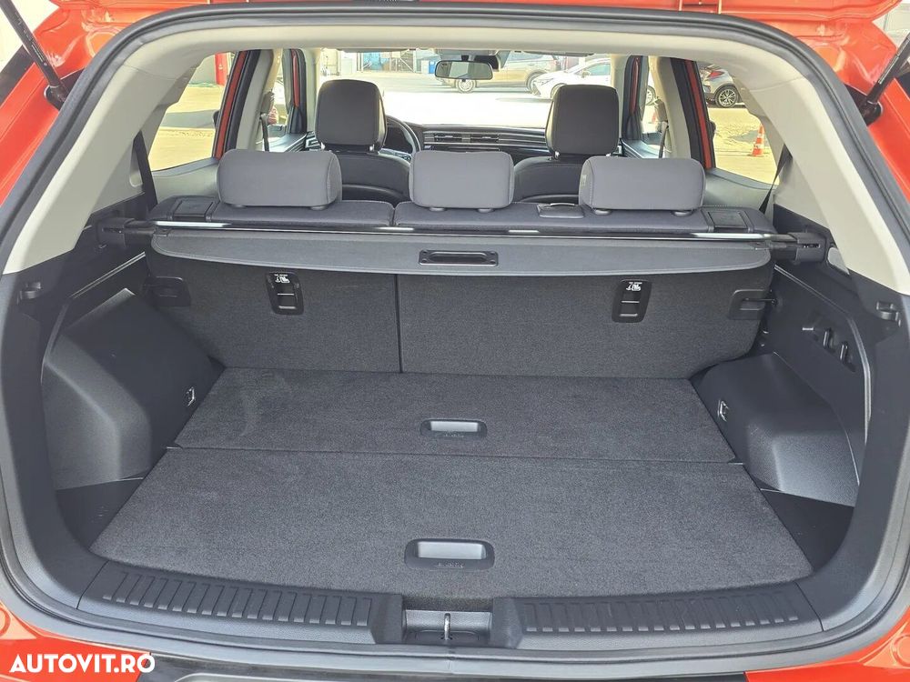 SsangYong Korando - 22