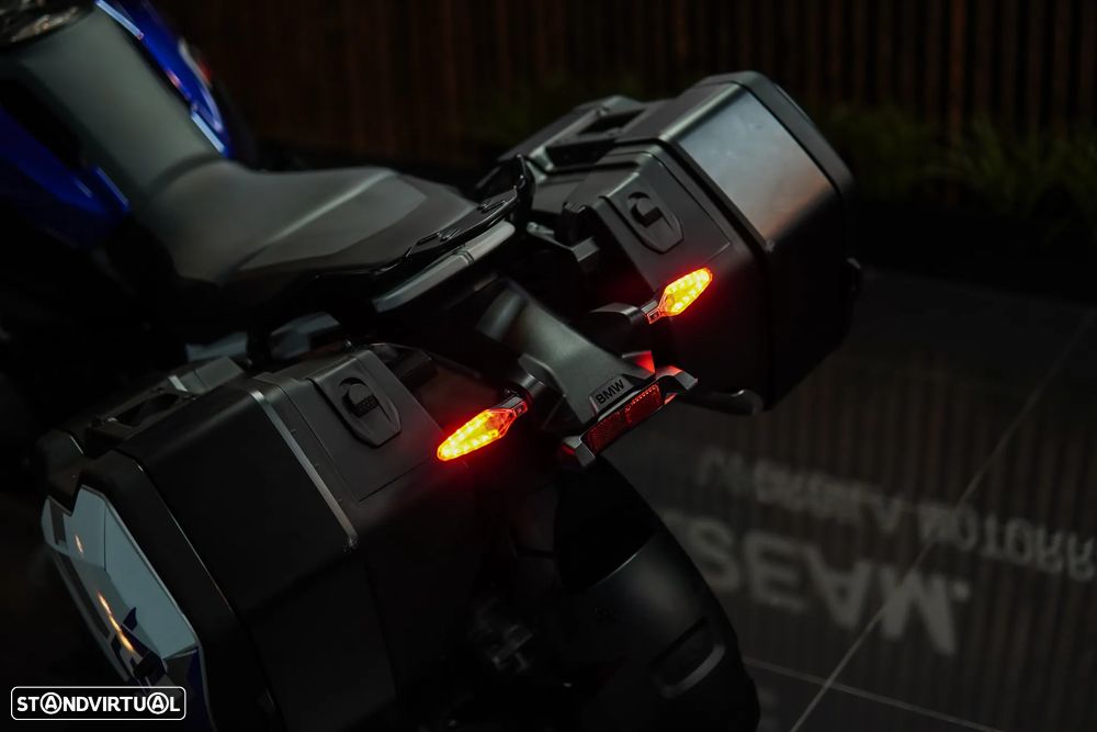BMW R 1300 GS TROPHY - 36