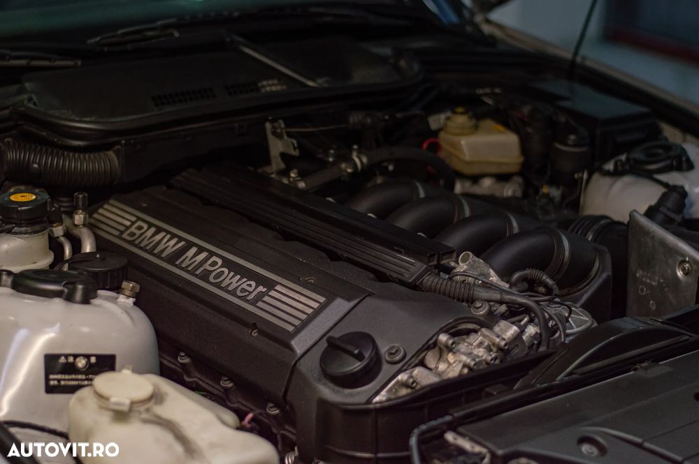 BMW M3 - 3