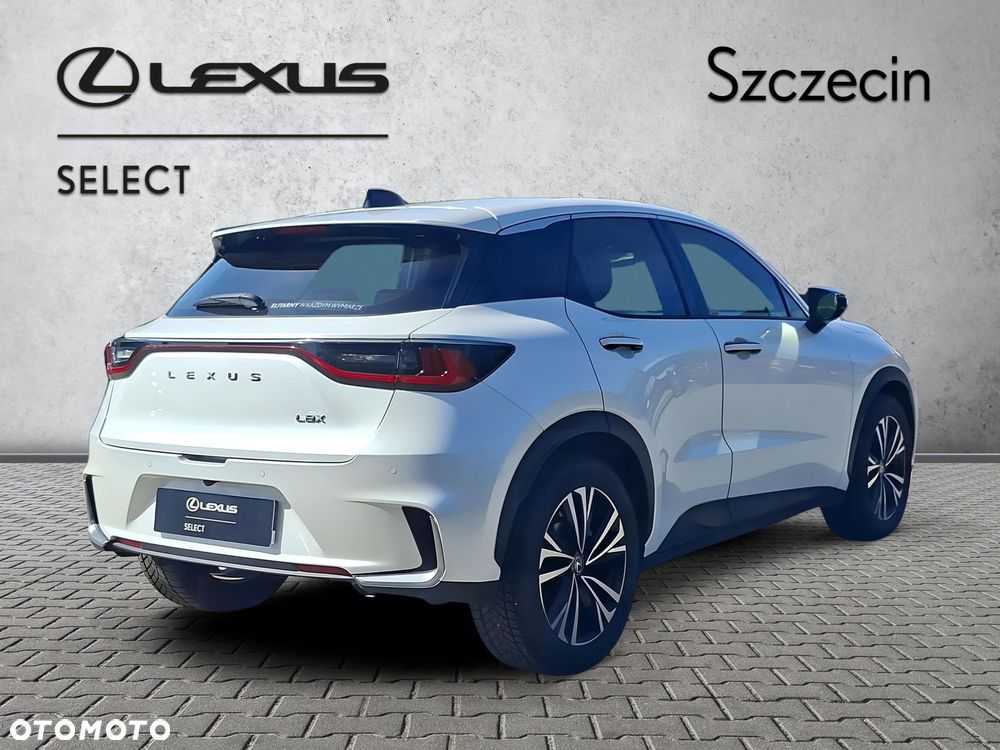 Lexus LBX 1.5 Hybrid Elegant - 5