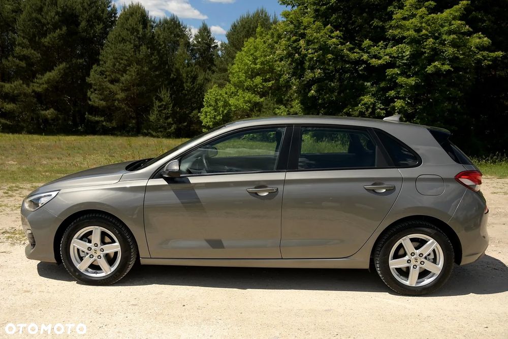 Hyundai i30 1.4 Fifa World Cup Edition - 4