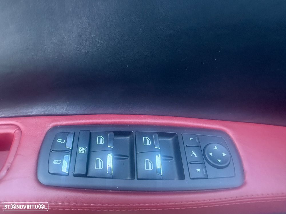 Maserati Ghibli 3.0 V6 - 39