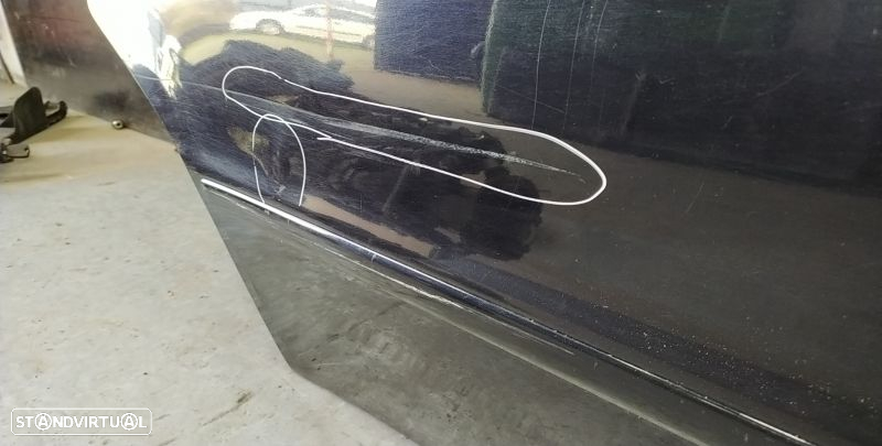 Porta Tras Direita Audi A4 (8D2, B5) - 2