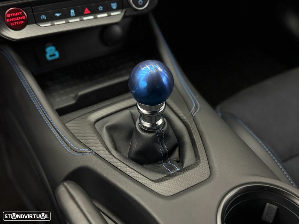 Ford Mustang 5.0 Ti-VCT Dark Horse - 30