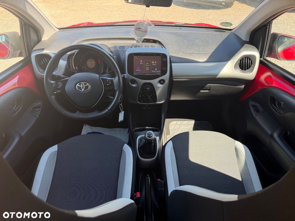 Toyota Aygo x-cite Style Selection - 26
