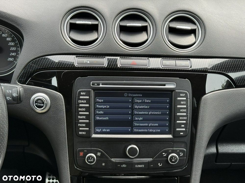 Ford S-Max 2.0 EcoBoost ST-Line - 36