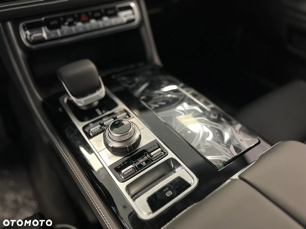 BAIC BJ60 mHEV Flagship 4x4 - 13