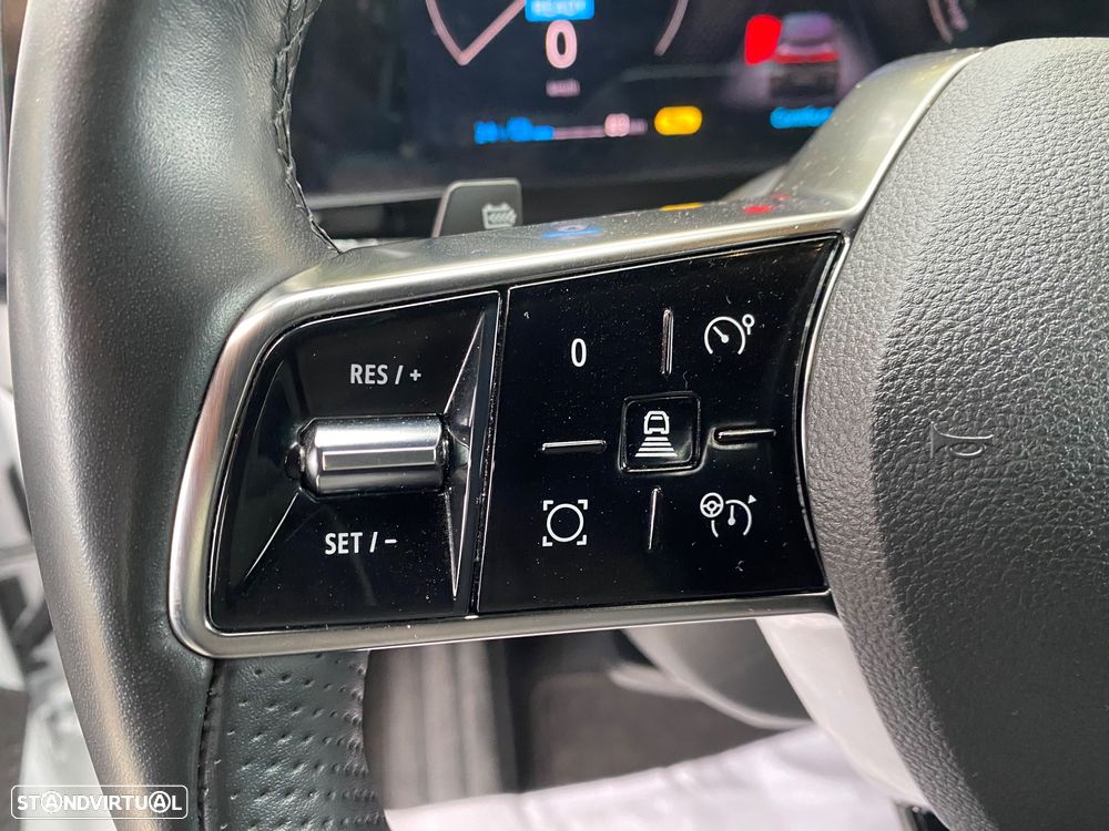 Renault Mégane E-Tech EV60 130hp optimum charge Evolution ER - 25