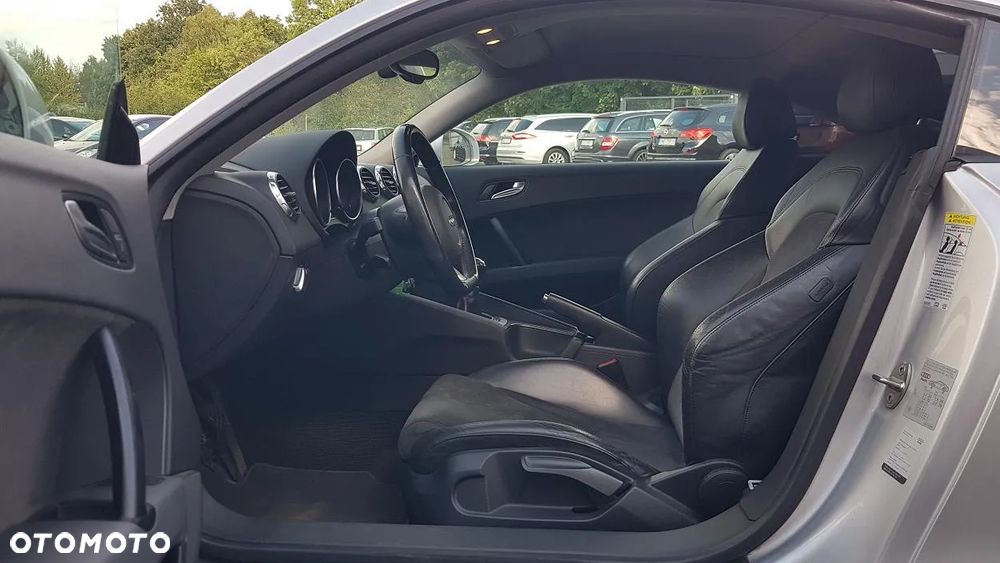Audi TT Coupé 2.0 TFSI - 28