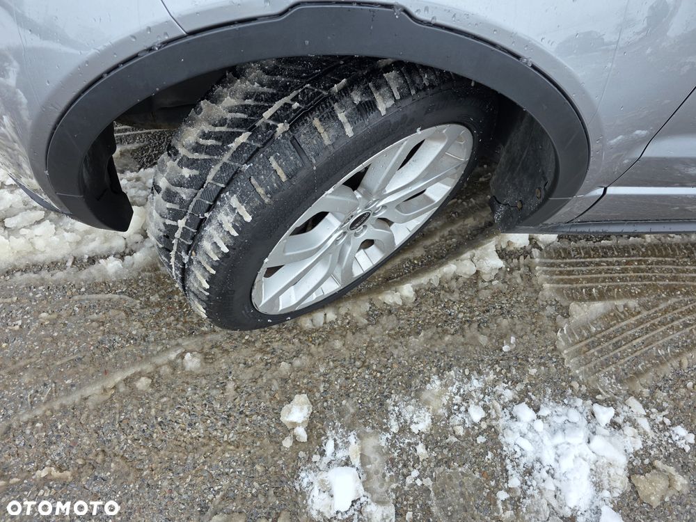 Land Rover Range Rover Evoque Si4 SkyView Edition - 12