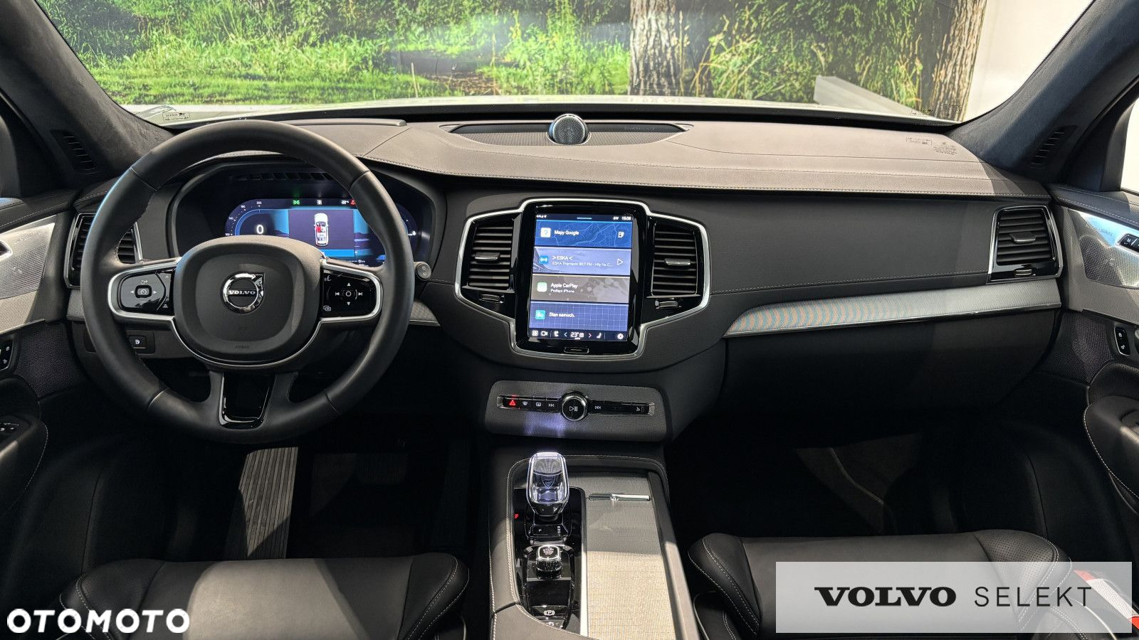 Volvo XC 90 - 13