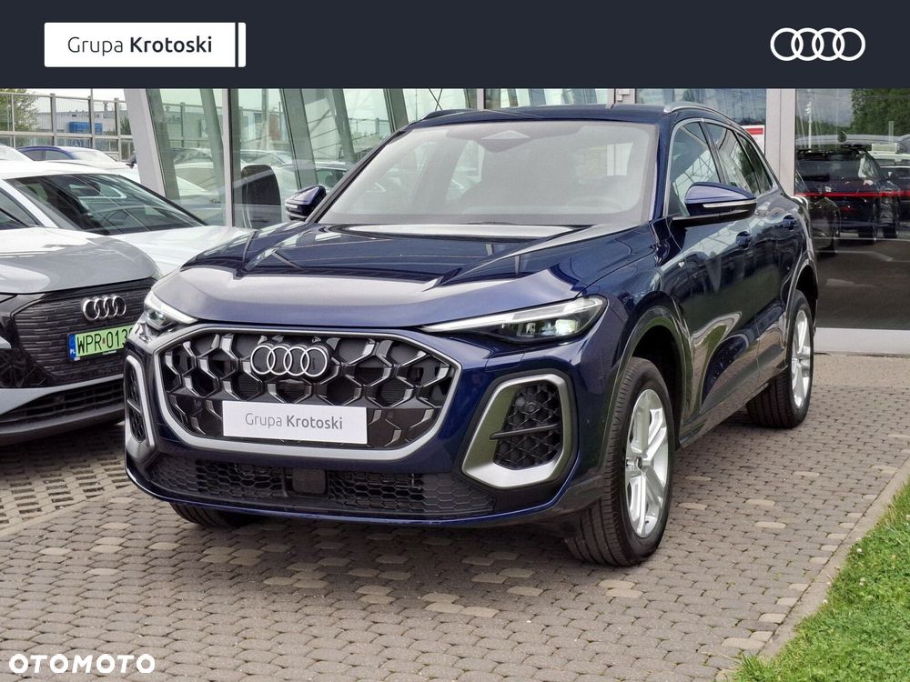 Audi Q5 - 1