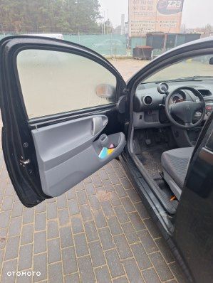 Peugeot 107 (70) 68 Access - 4