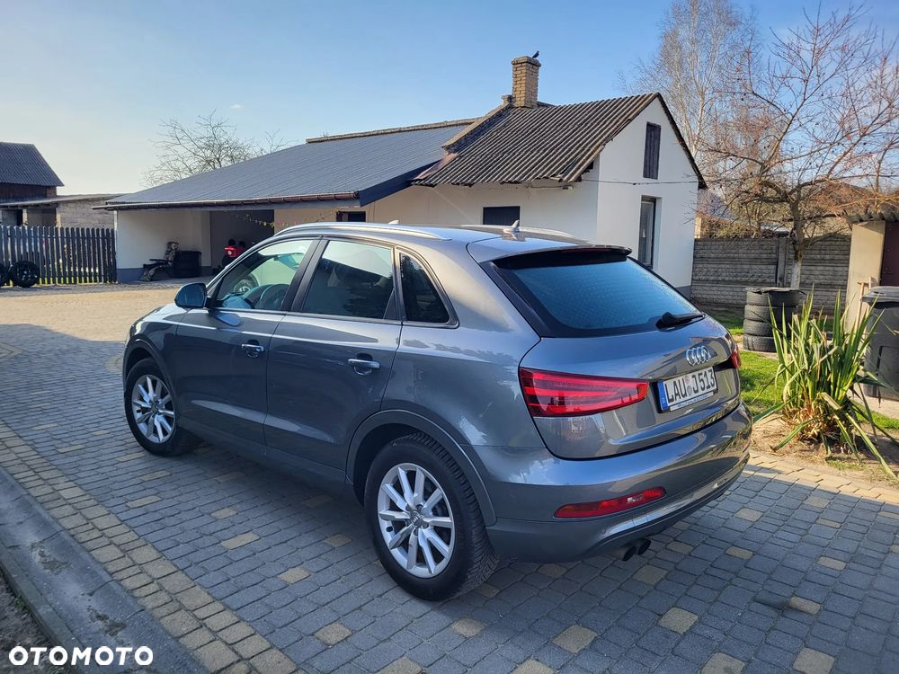 Audi Q3 2.0 TDI Prime Edition - 19
