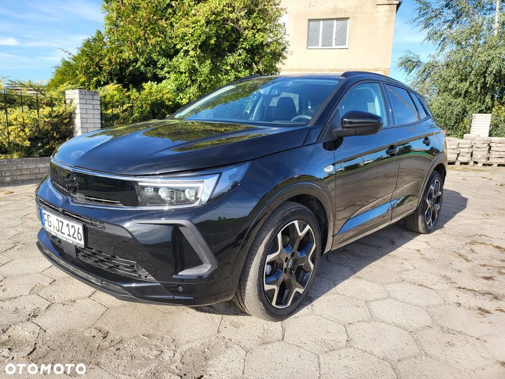 Opel Grandland X - 35