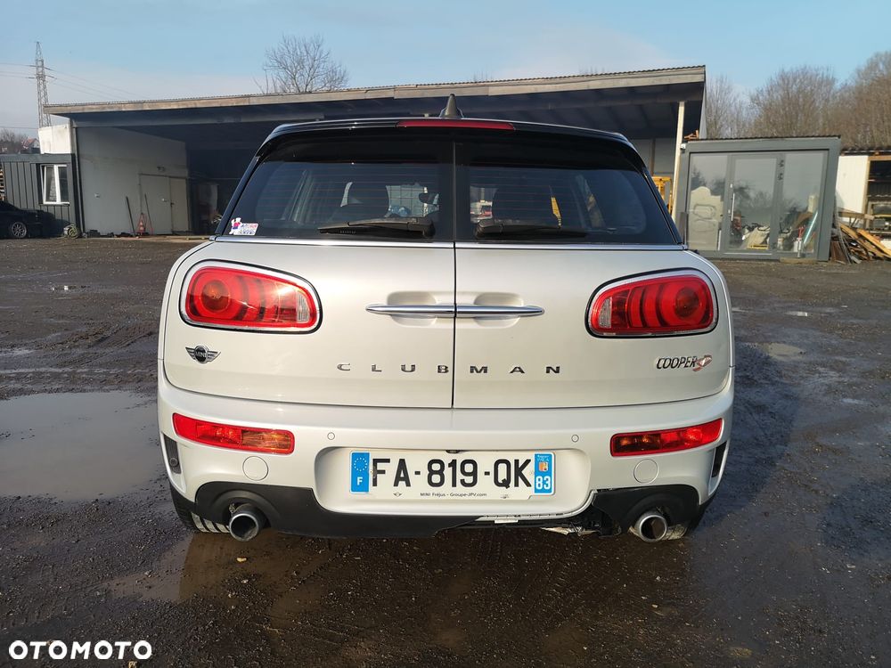 MINI Clubman ver-one-d - 8