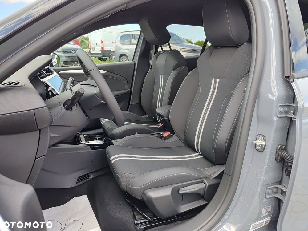 Opel Corsa - 19