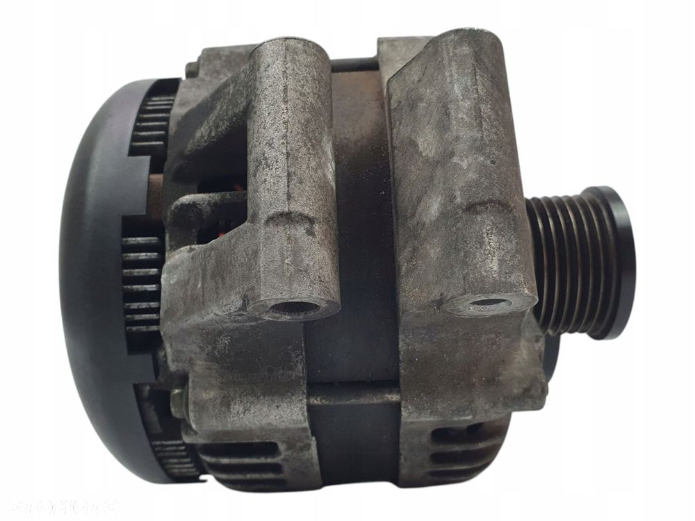 ALTERNATOR BMW E87 E90 2.0i N43B20 Denso 7550468-01 104210-6020 - 3