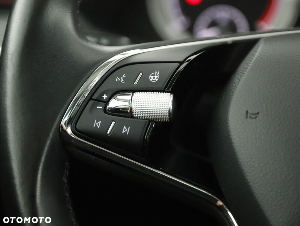Skoda Superb - 20