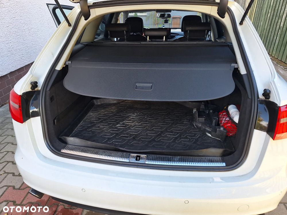 Audi A6 Avant - 9