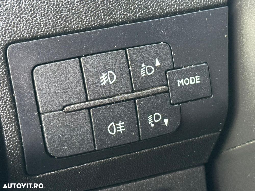 Citroën Jumper L3H2 Doka 6locuri+Duba L=2.7m - 31