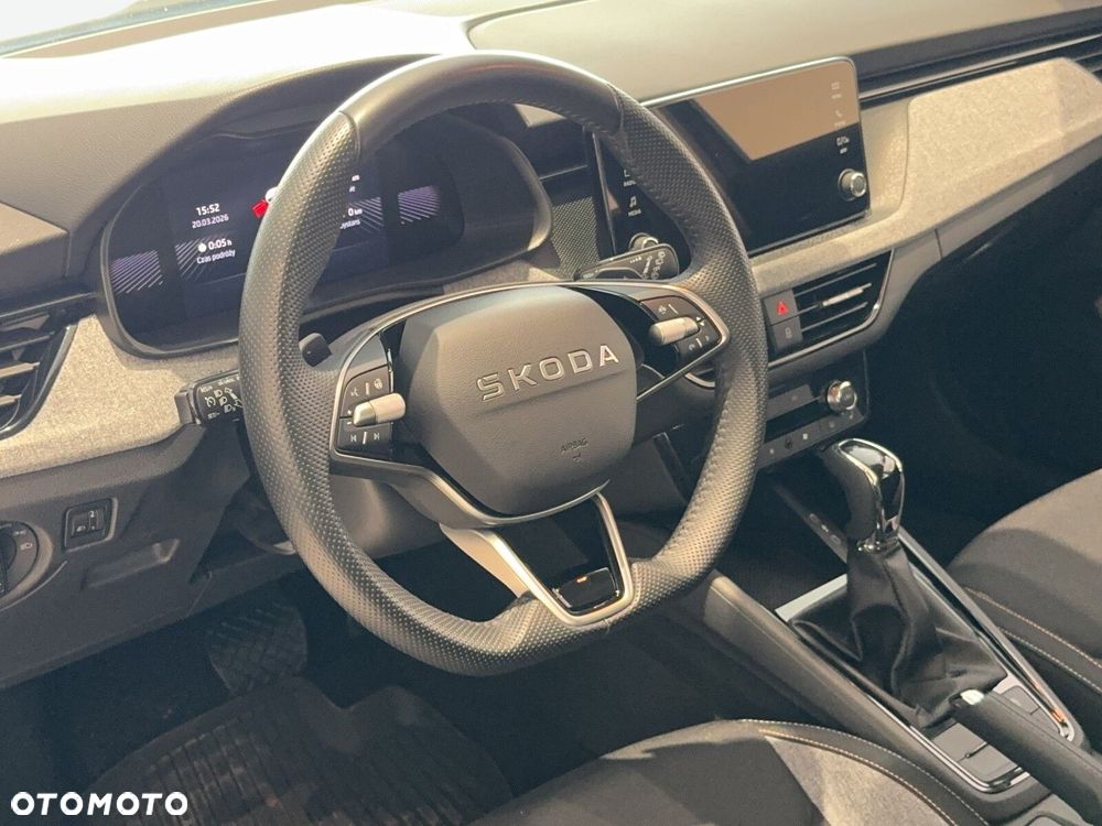Skoda Kamiq - 20