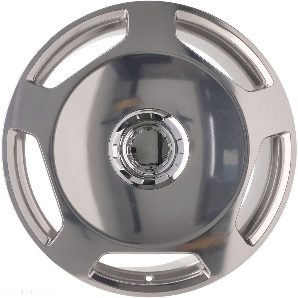 4x Felgi 20 Hybrid Forged m.in. do MERCEDES Maybach E S W221 W222 W223 AMG Monoblock - FBX052 - 10