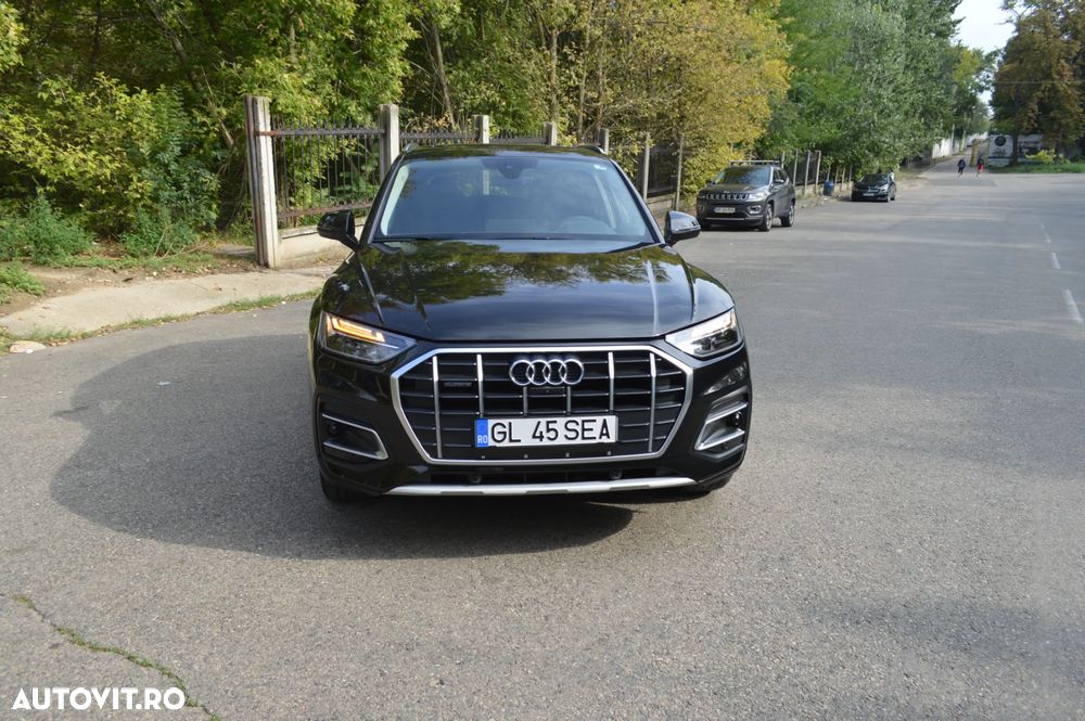 Audi Q5 - 9
