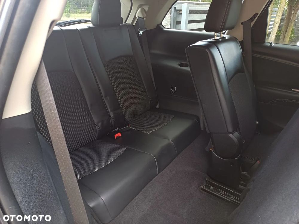 Dodge Journey - 15