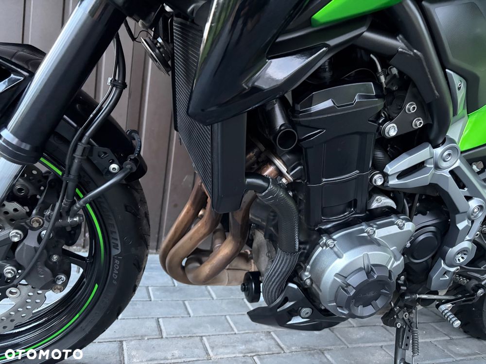 Kawasaki Z 900 - 20