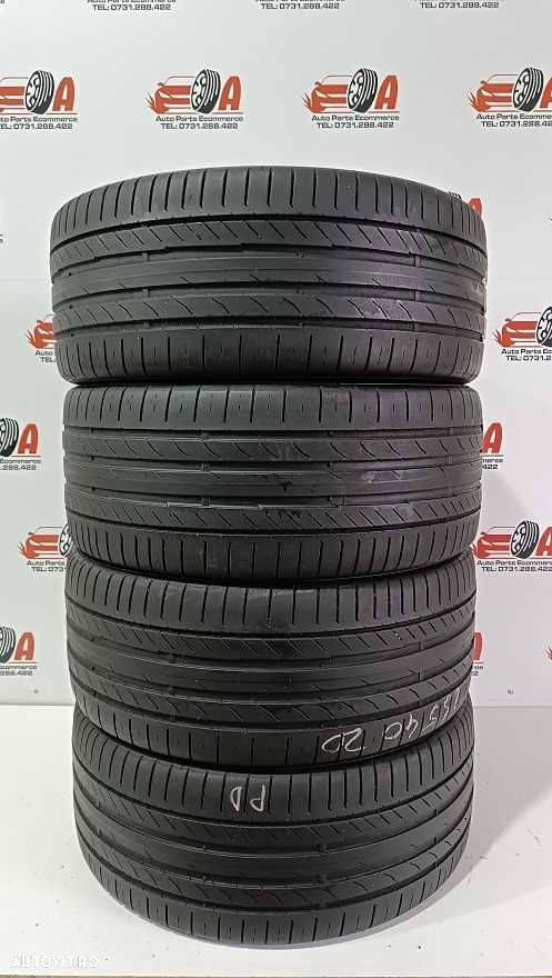 Anvelope 255/40/R20 101V CONTINENTAL VARA 255 40 20 101V CP-V20240 - 5