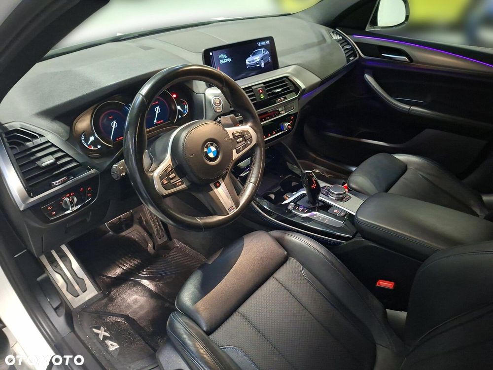 BMW X4 - 10