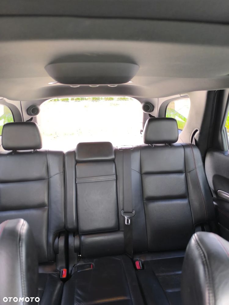 Dodge Durango 5,7 R/T - 17