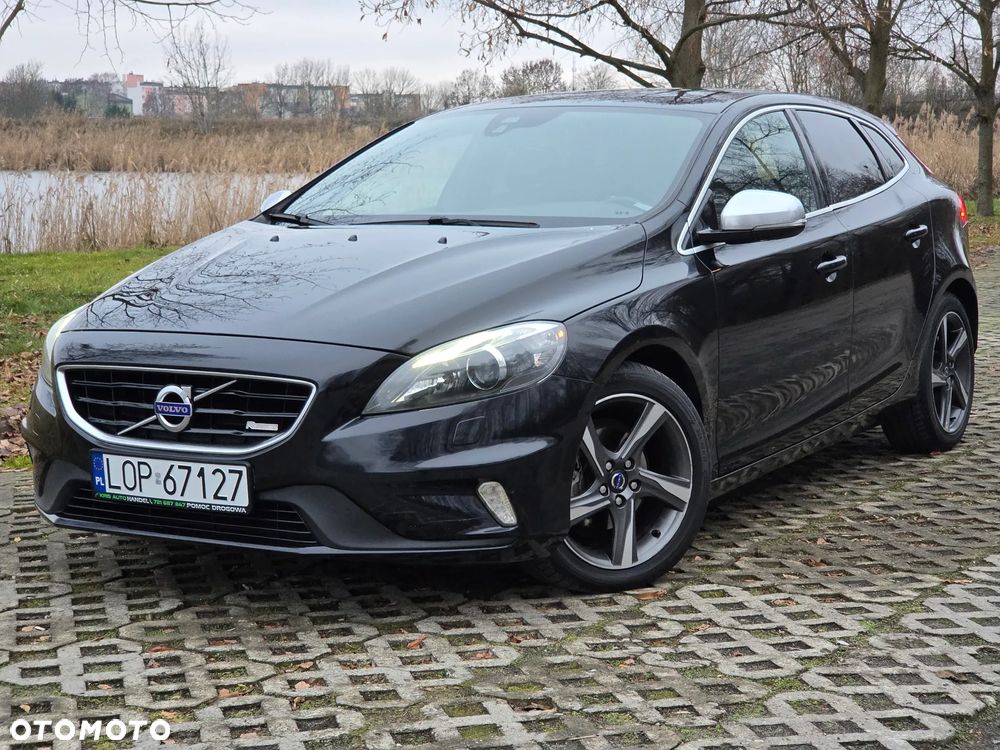 Volvo V40 - 1