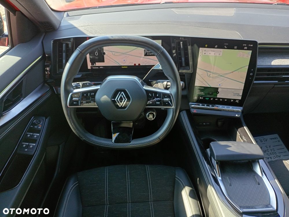 Renault Austral 1.3 TCe mHEV Techno - 7