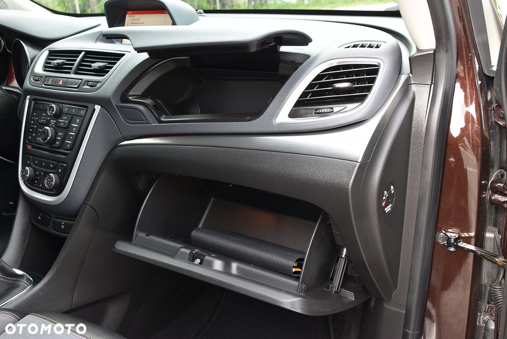 Opel Mokka - 40