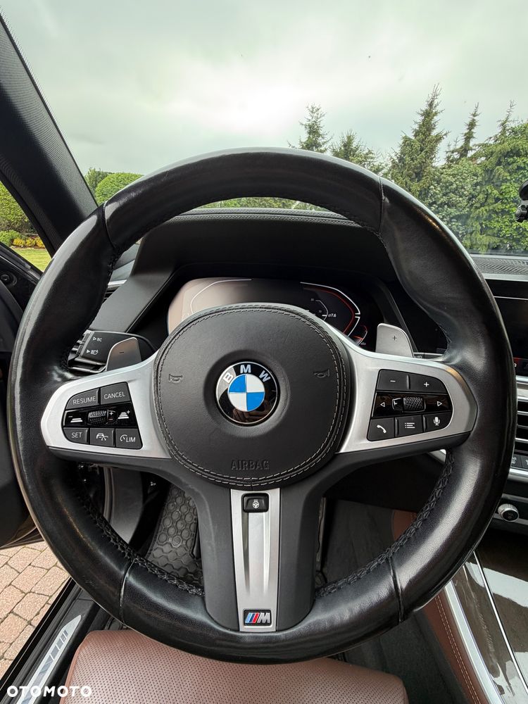 BMW X5 xDrive30d mHEV sport - 20