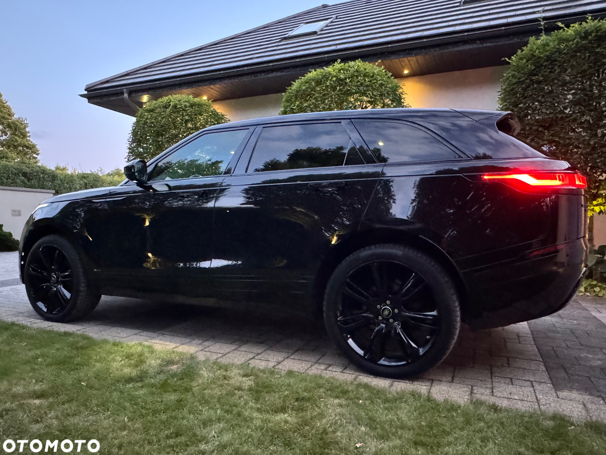 Land Rover Range Rover Velar 2.0 Si4 GPF R-Dynamic - 15