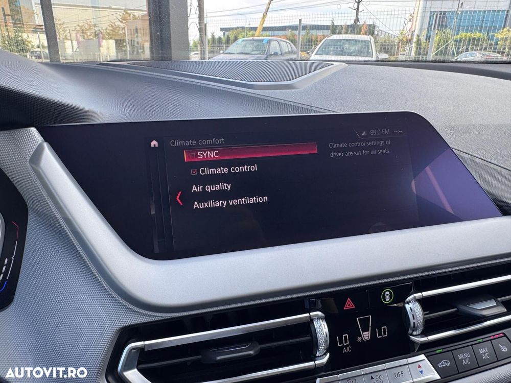 BMW Seria 1 - 24