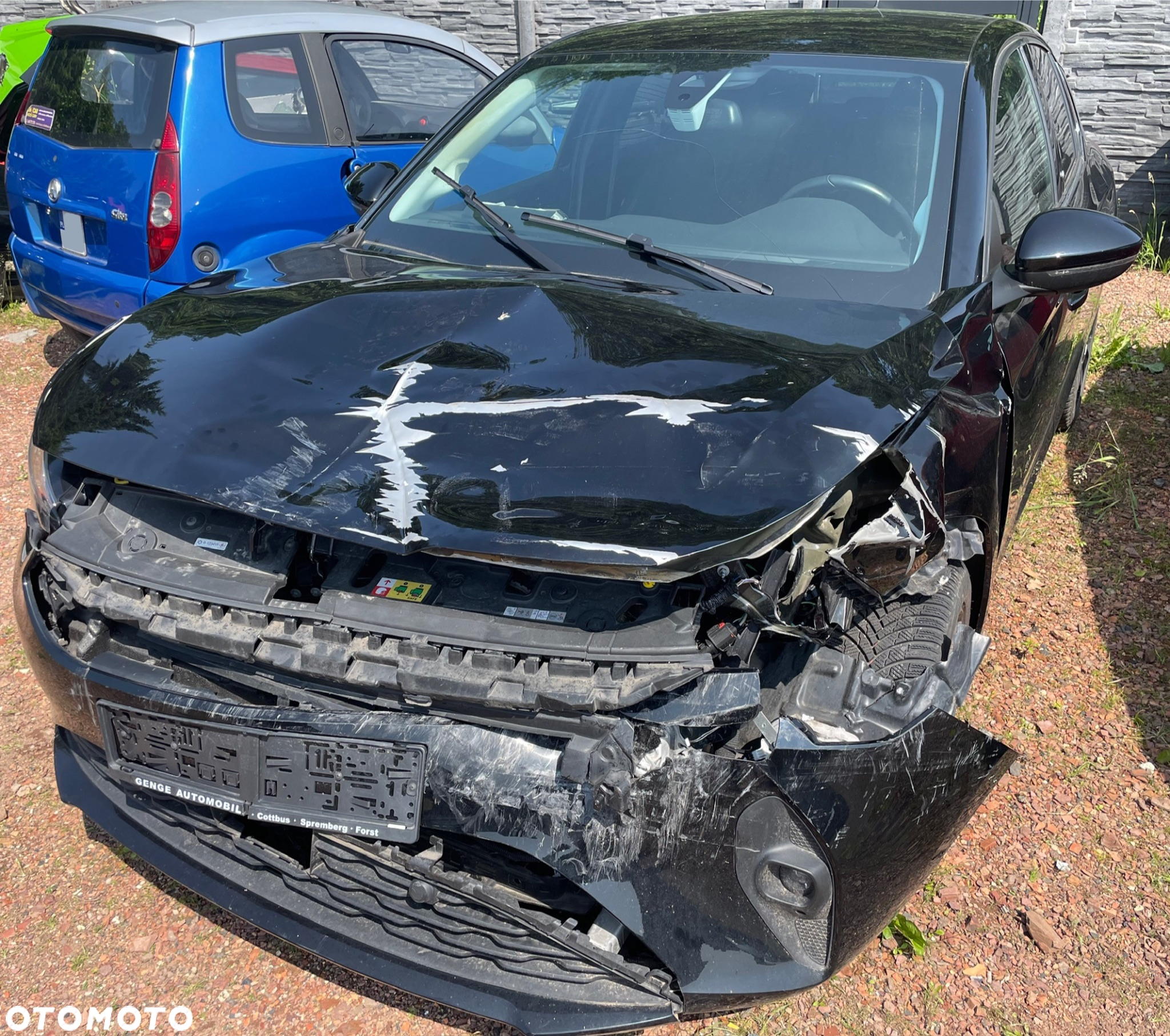 Opel Corsa Corsa-e 50kWh Edition - 3