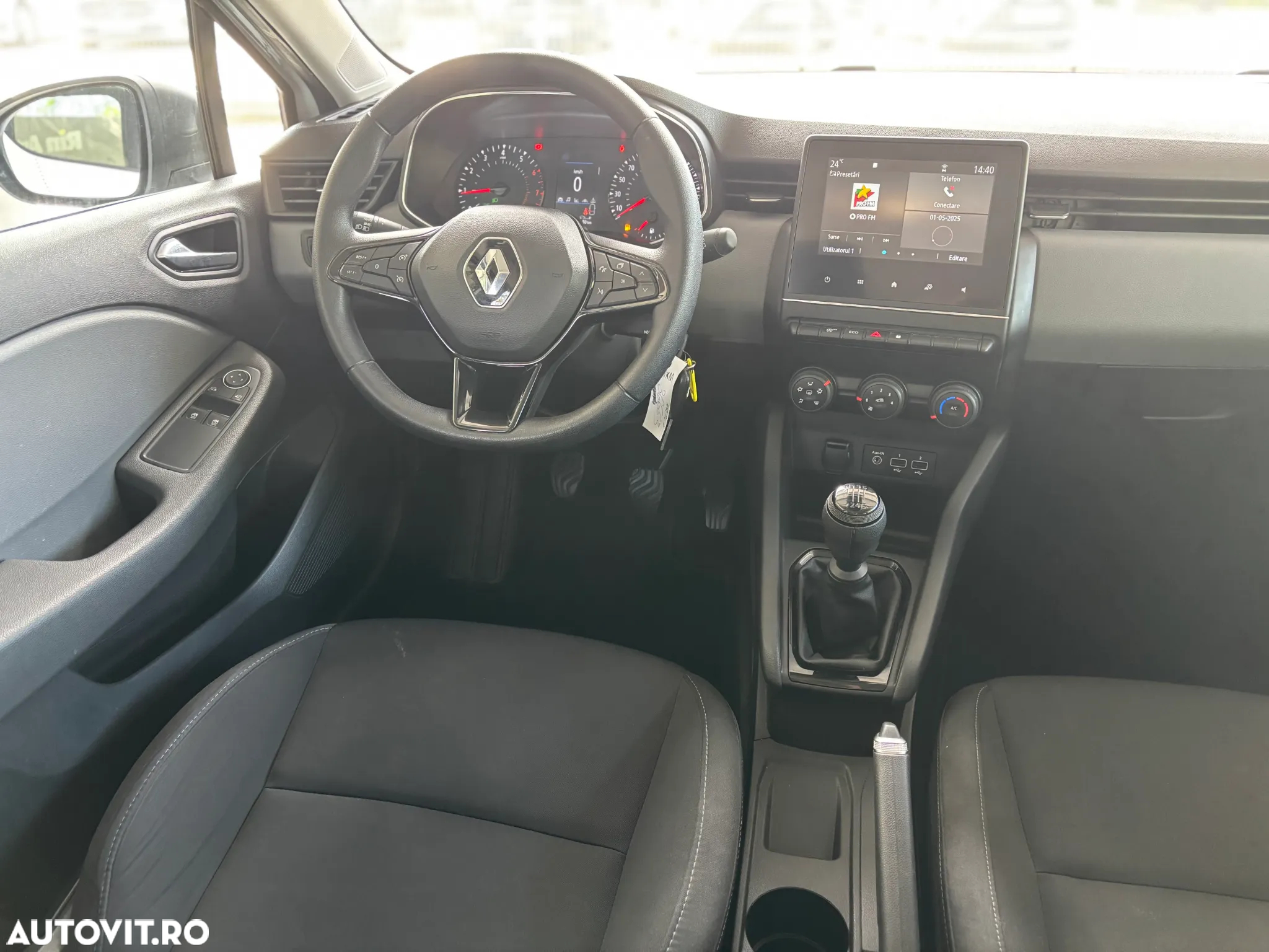Renault Clio V 1.0 TCe Life - 14