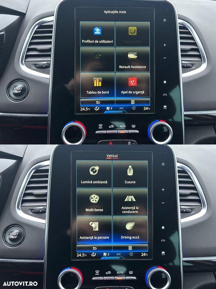 Renault Espace Energy dCi 160 EDC Business - 20