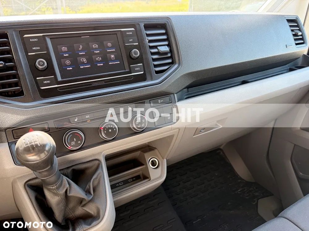 Volkswagen Crafter - 25